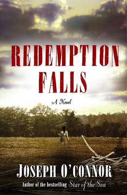 Book cover for Redemption Falls