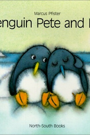 Cover of Penguin Pete and Pat