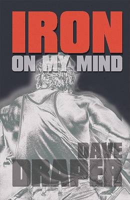 Book cover for Iron on My Mind