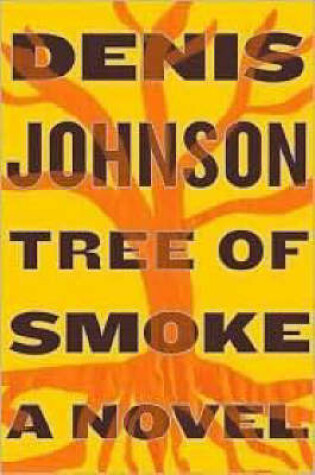 Cover of Tree of Smoke