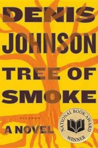 Cover of Tree of Smoke