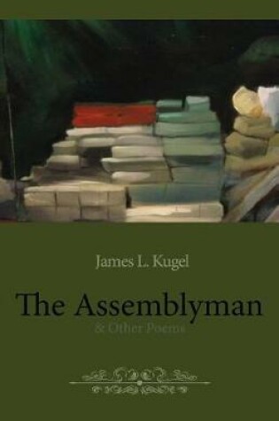 Cover of The Assemblyman