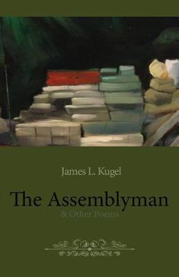 Book cover for The Assemblyman