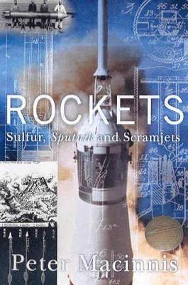 Book cover for Rockets