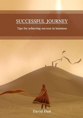 Book cover for Successful Journey