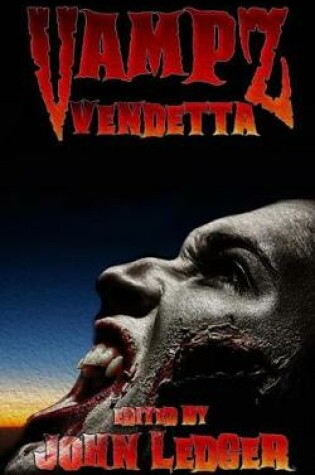 Cover of Vampz Vendetta