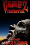 Book cover for Vampz Vendetta