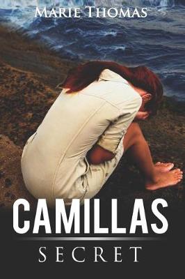 Book cover for Camillas Secret