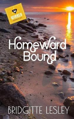 Book cover for Homeward Bound