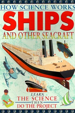 Cover of Ships and Other Seacraft