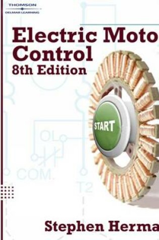 Cover of Electric Motor Control