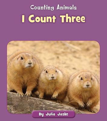 Cover of I Count Three