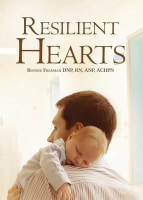 Book cover for Resilient Hearts