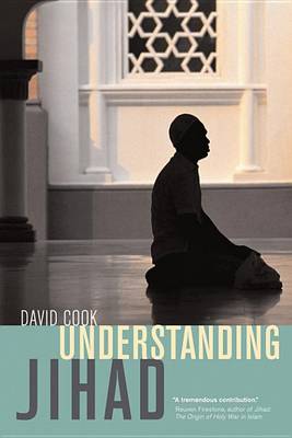 Book cover for Understanding Jihad