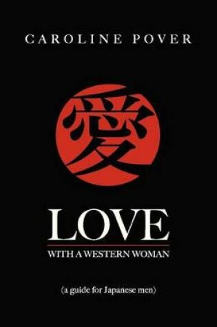 Cover of Love with a Western Woman