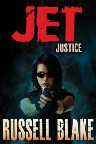 Cover of JET - Justice