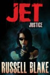 Book cover for JET - Justice