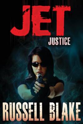 Cover of JET - Justice