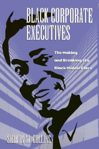 Cover of Black Corporate Executives