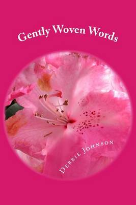 Book cover for Gently Woven Words