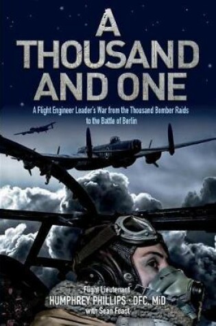 Cover of A Thousand and One