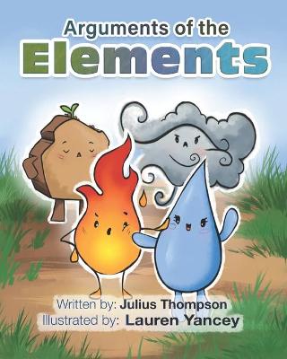 Book cover for Arguments of the Elements