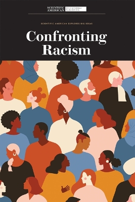 Cover of Confronting Racism