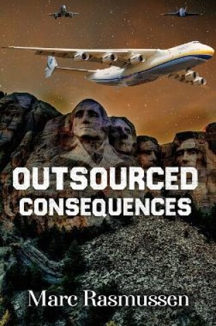 Cover of Outsourced Consequences