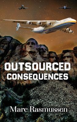 Book cover for Outsourced Consequences