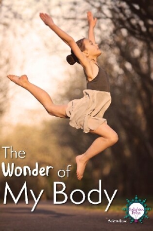 Cover of The Wonder Of My Body