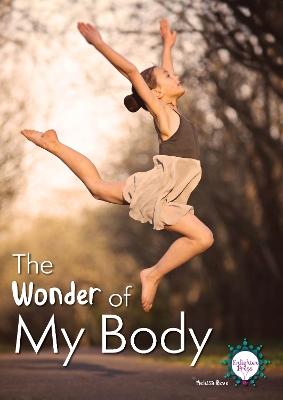Book cover for The Wonder Of My Body