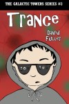 Book cover for Trance