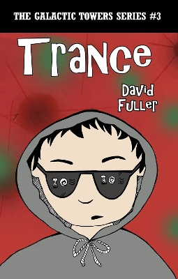 Cover of Trance