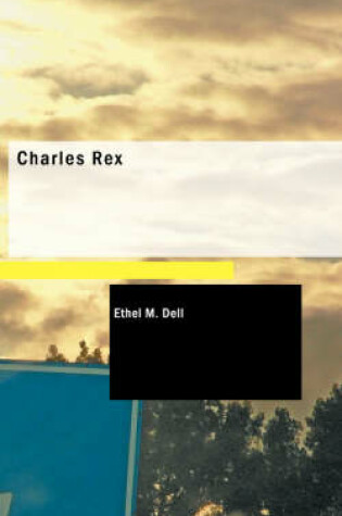 Cover of Charles Rex