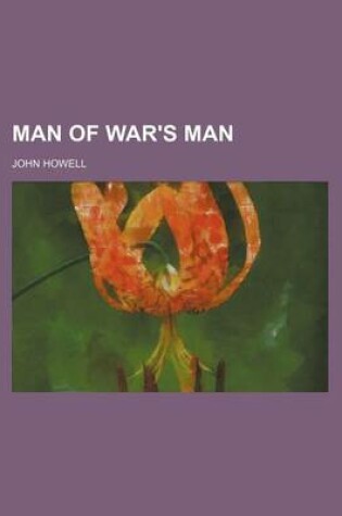 Cover of Man of War's Man