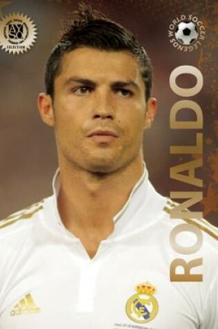 Cover of Ronaldo