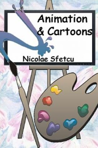 Cover of Animation & Cartoons