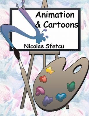 Book cover for Animation & Cartoons