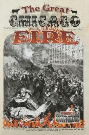 Cover of The Great Chicago Fire