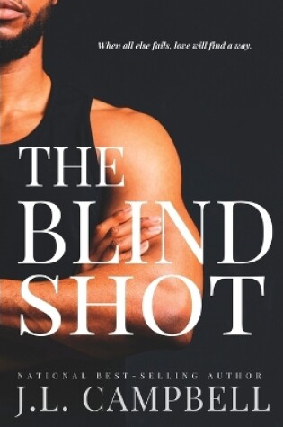 Cover of The Blind Shot