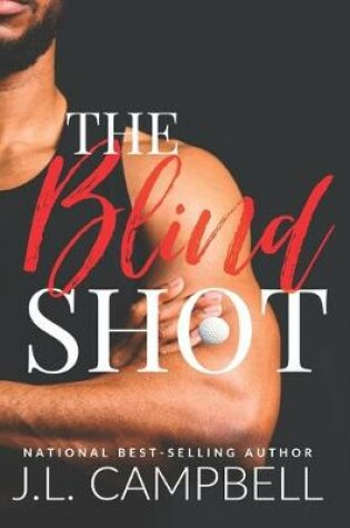 Cover of The Blind Shot