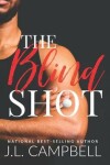 Book cover for The Blind Shot