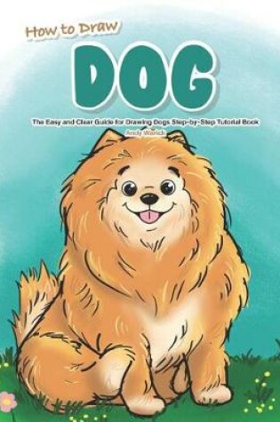 Cover of How to Draw Dog