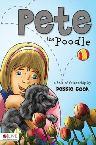 Cover of Pete the Poodle