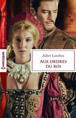 Book cover for Aux Ordres Du Roi