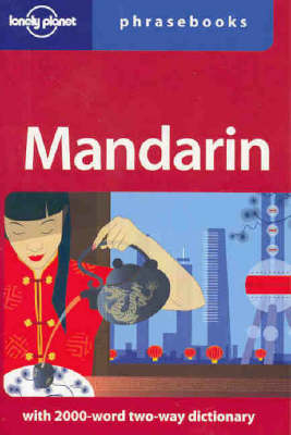 Cover of Mandarin