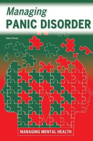 Cover of Managing Panic Disorder