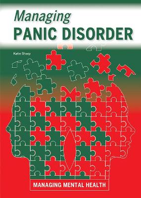 Book cover for Managing Panic Disorder