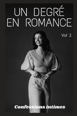 Book cover for Un degré en romance (vol 2)