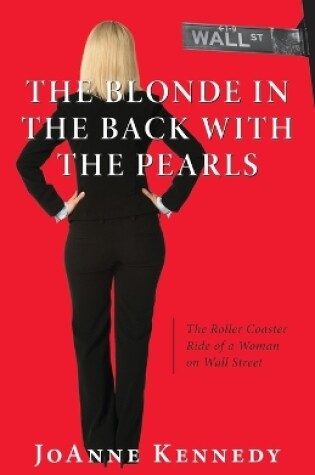 Cover of The Blonde in the Back with the Pearls